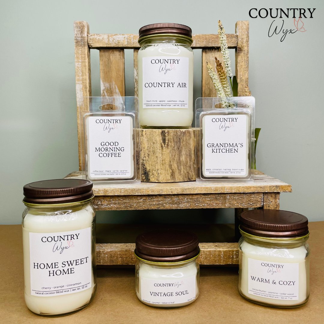 Farmhouse Collection