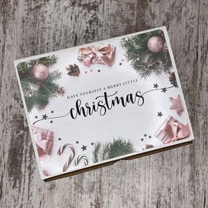 Country Wyx - Holiday Mystery Box