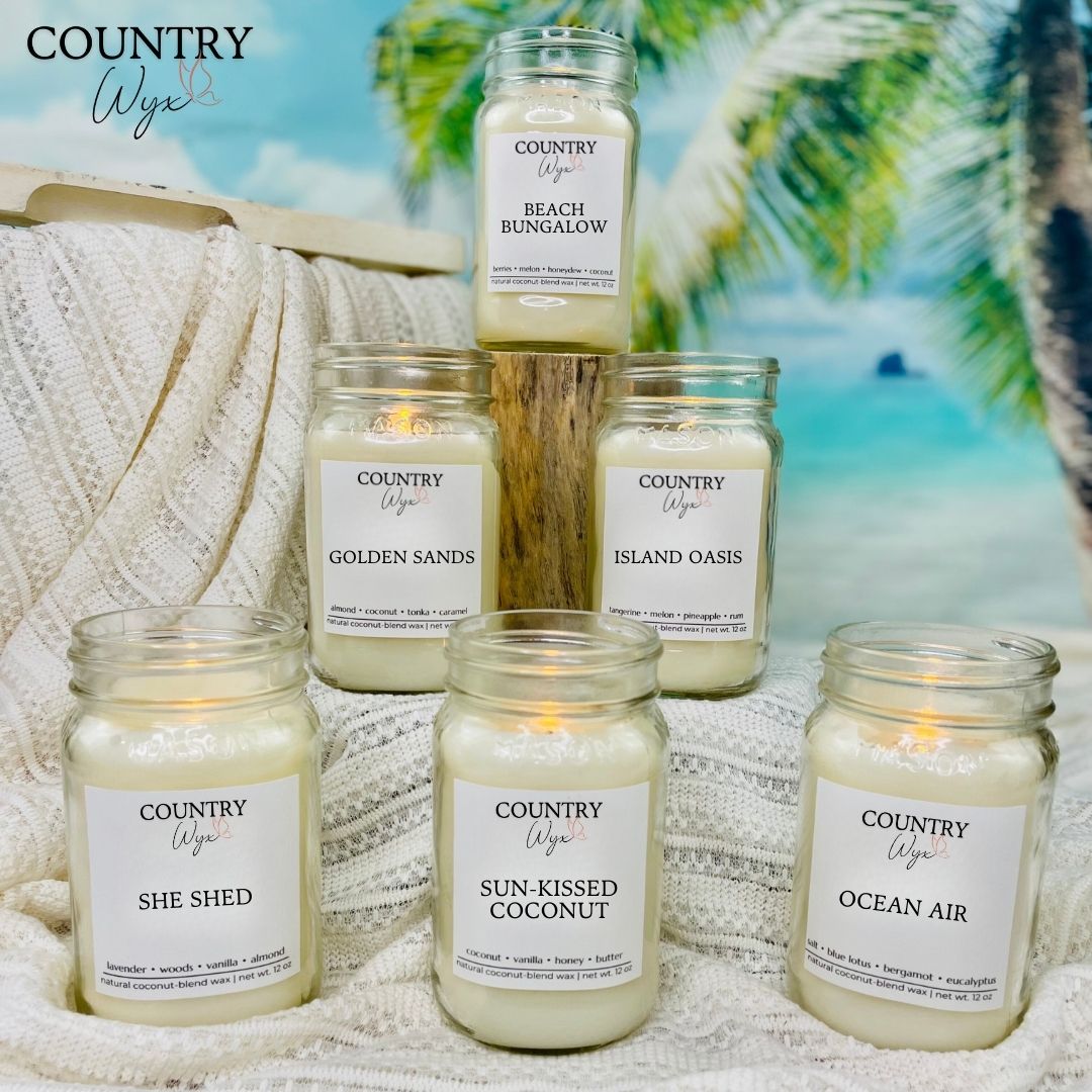 Hello Sunshine Collection