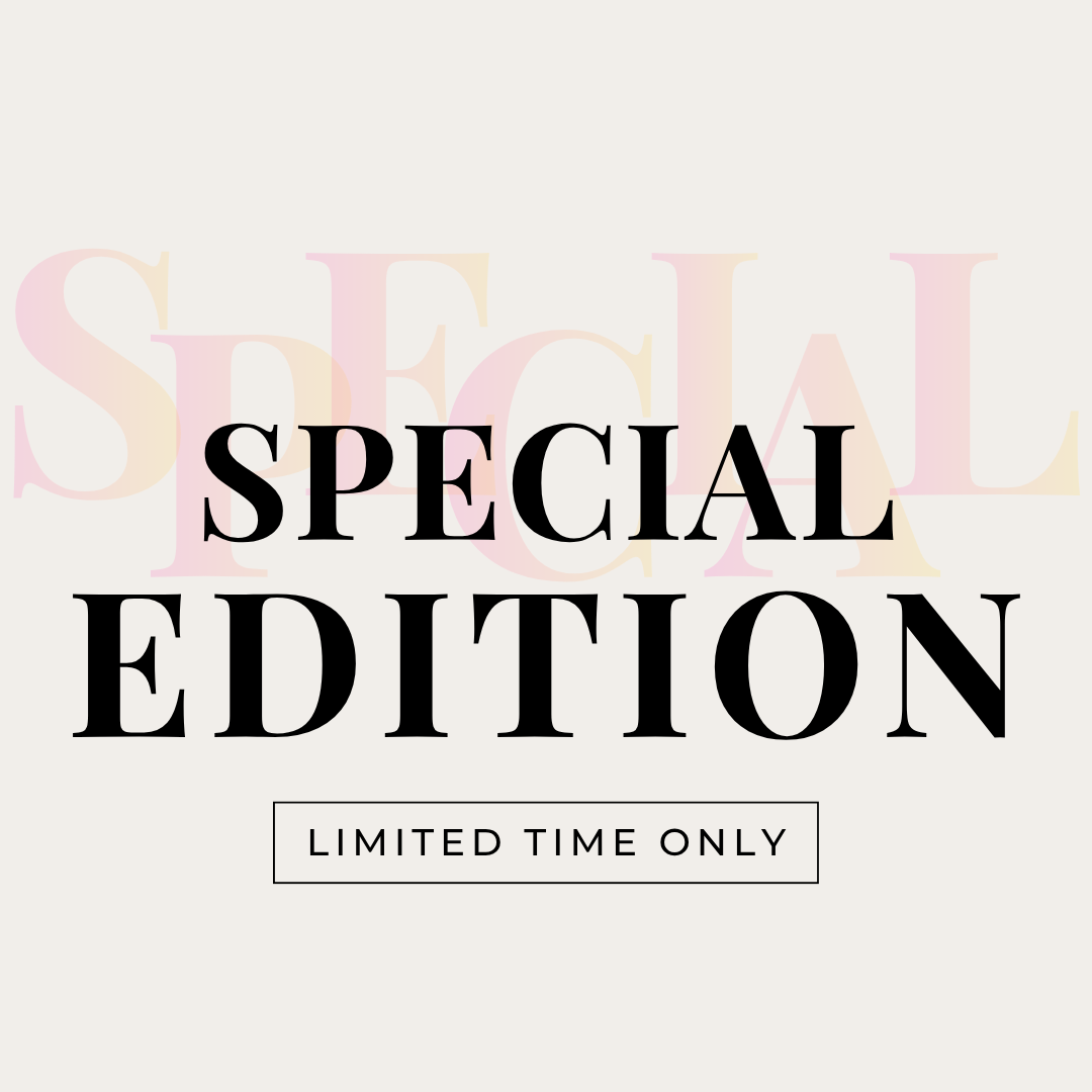 Special Edition