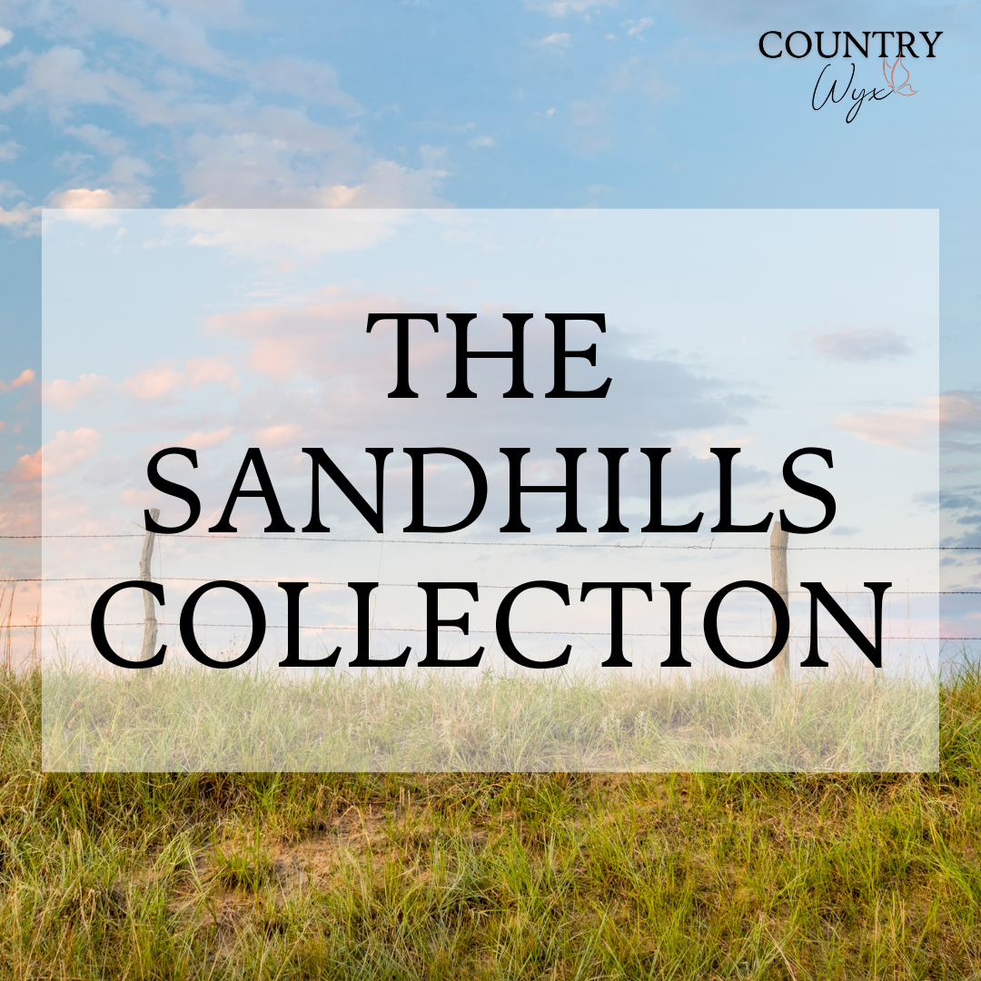 The Sandhills Collection