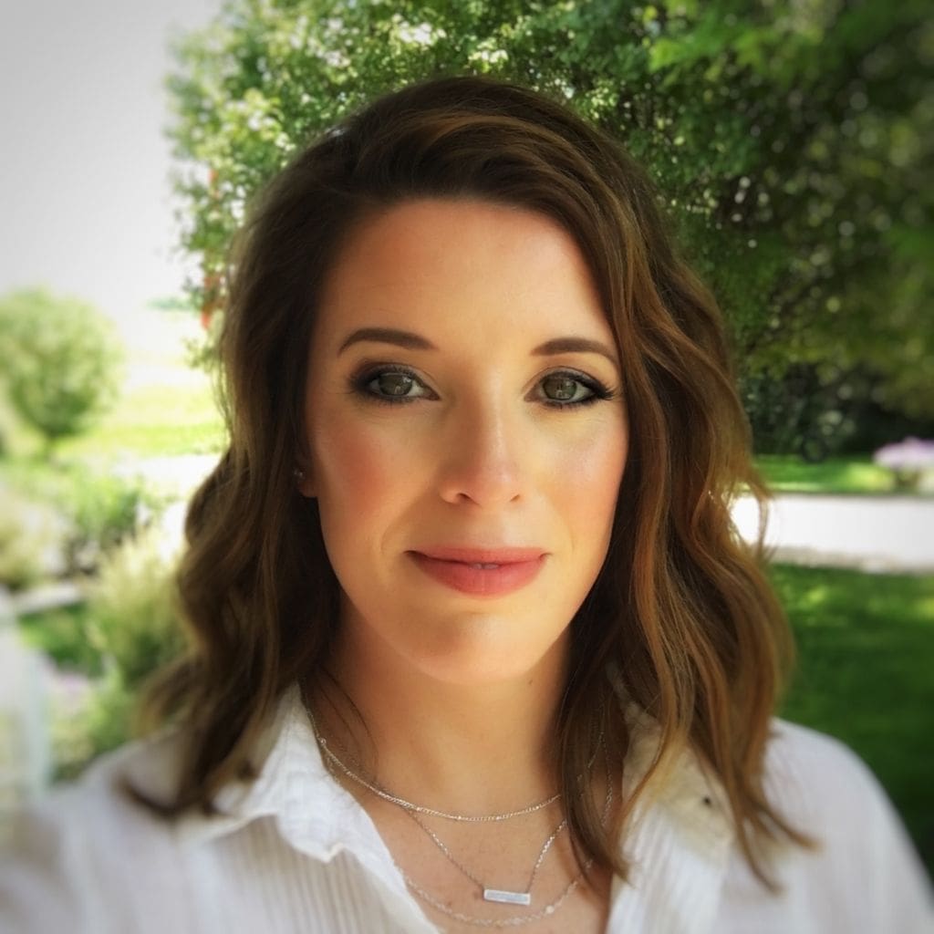 Creator of Country Wyx - Allison Caddy