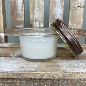 Country Wyx - 4oz Sample Candle