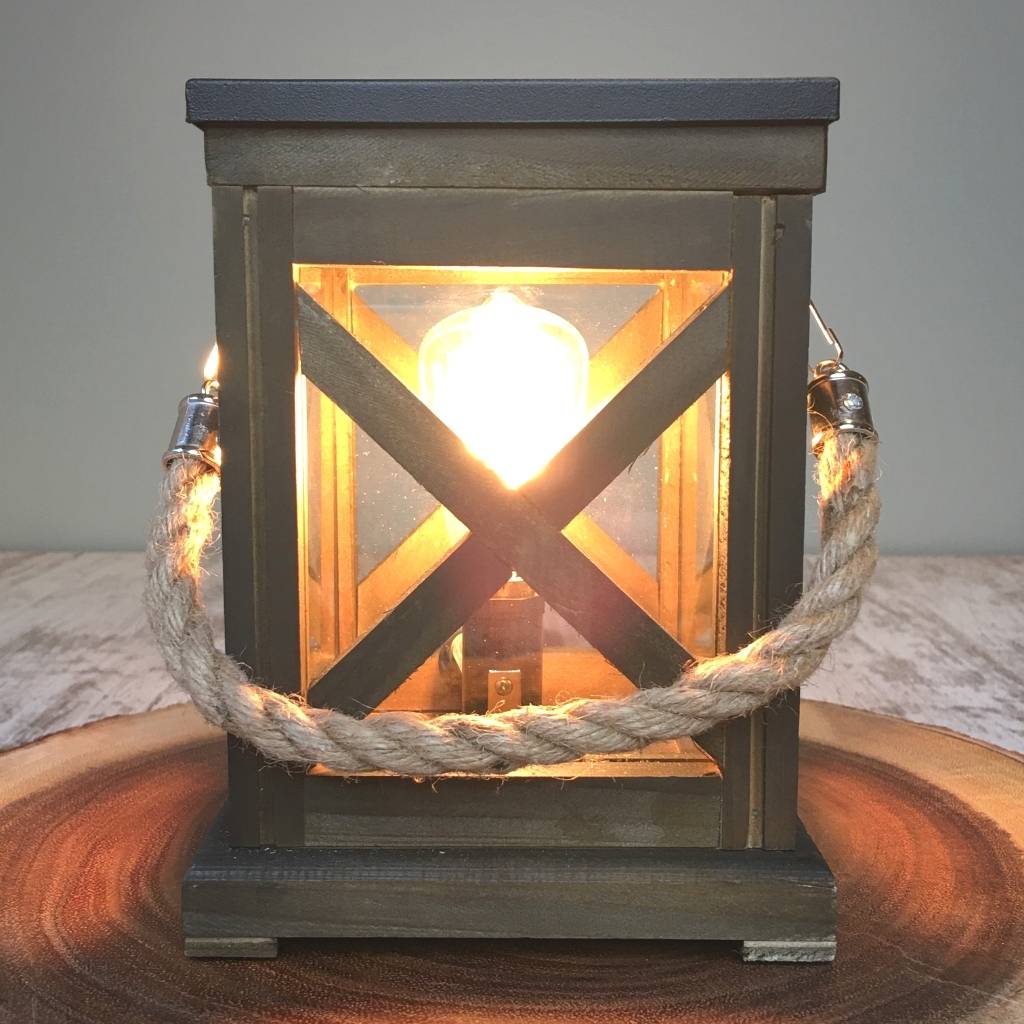 Pluggable Wax Warmer - Linen - Country Wyx